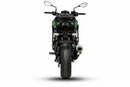 Kawasaki Z Electric [SHAD] - Top Master mounting kit - Kawasaki