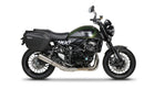 Kawasaki Z 900 Rs Se [SHAD] - 3P mounting system (side) - Kawasaki Z900RS