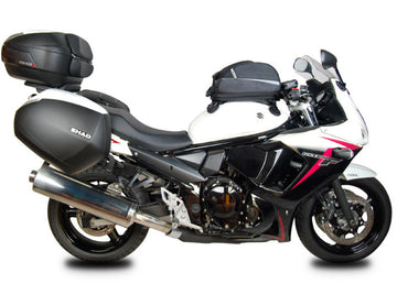 Suzuki GSF 1200 Bandit [2005-2006] [SHAD] - 3P side holder