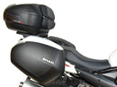 Suzuki Gsf 650 Bandit [SHAD] - 3P mounting system (side) - Suzuki