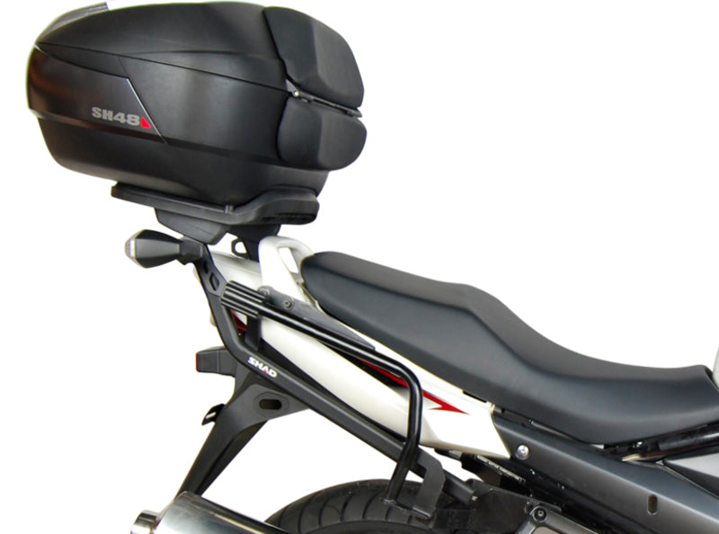 Suzuki Gsf 650 [SHAD] - 3P mounting system (side) - Suzuki