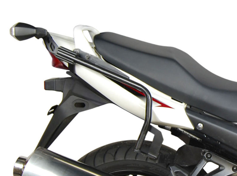 Suzuki Gsf 650 Bandit Abs [SHAD] - 3P mounting system (side) - Suzuki