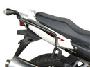 Suzuki Gsf 650 [SHAD] - 3P mounting system (side) - Suzuki