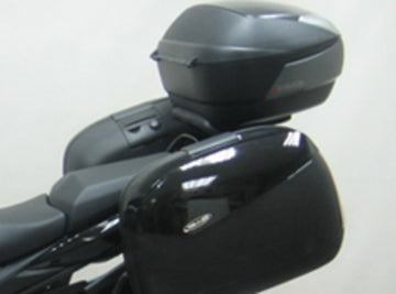 Suzuki GSF 1200 Bandit [2005-2006] [SHAD] - Top Master mounting kit
