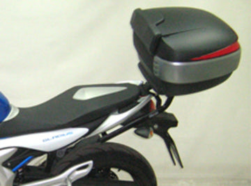 Suzuki Sfv [SHAD] - Top Master mounting kit - Suzuki