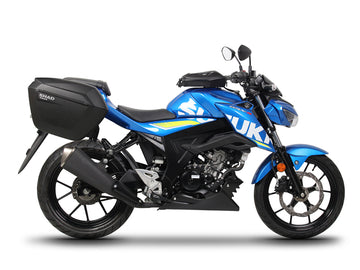Suzuki GSX-R 125 [2018-2024] [SHAD] - side case carrier