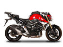 Suzuki Gsr [SHAD] - Top Master Mounting Kit - Suzuki