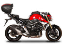 Suzuki Gsr [SHAD] - Top Master Mounting Kit - Suzuki