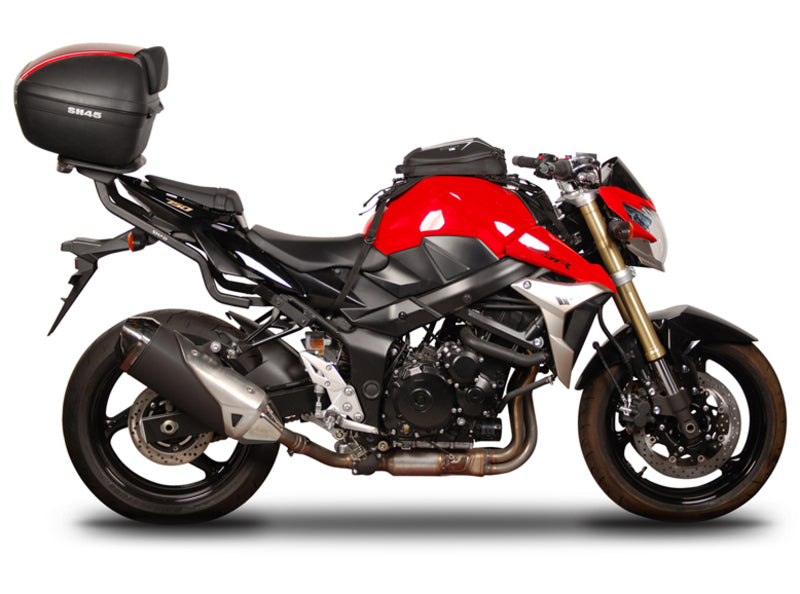 Suzuki Gsr 750 [SHAD] - Top Master mounting kit - Suzuki