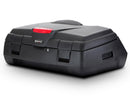 Honda Tr 200 [SHAD] - ATV80 top case black 15kg 80L-1