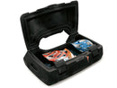 Yamaha Kodiak 400 [SHAD] - ATV80 top case black 15kg 80L