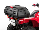 Honda Tr 200 [SHAD] - ATV80 top case black 15kg 80L-5