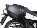 Suzuki V-Strom 650 [SHAD] - 3P mounting system (side) - Suzuki