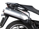 Suzuki Dl 650 V Strom [SHAD] - 3P mounting system (side) - Suzuki