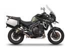 Triumph Tiger Explorer Xr [SHAD] - 3P mounting system (side) - Triumph