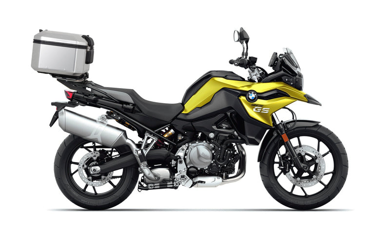 Bmw F 750 Gs [SHAD] - Top Master mounting kit - BMW F750/850GS