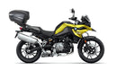 Bmw F 750 Gs [SHAD] - Top Master mounting kit - BMW F750/850GS-2