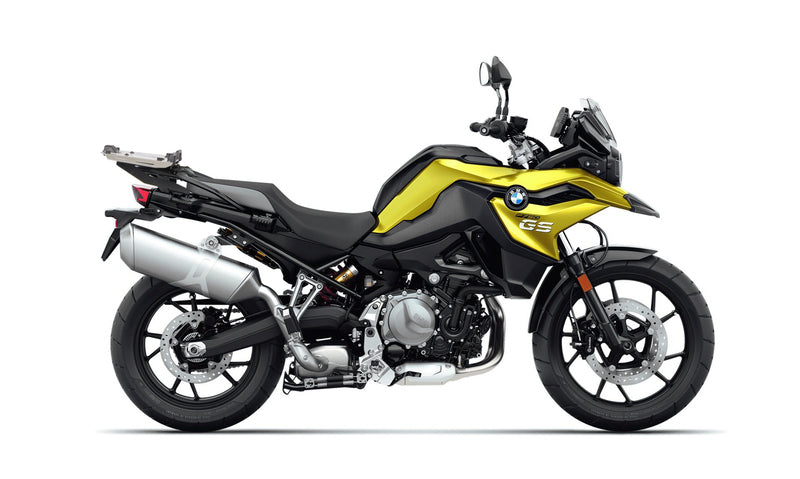 Bmw F 850 Gs [SHAD] - Top Master mounting kit - BMW F750/850GS