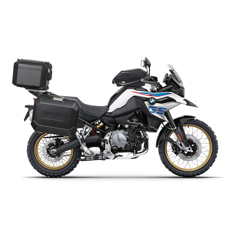 Bmw F 750 Gs [SHAD] - Top Master mounting kit - BMW F750/850GS