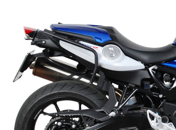 BMW F 800 R / BMW F 800 S [2006-2016] [SHAD] - 3P fastening system (side)