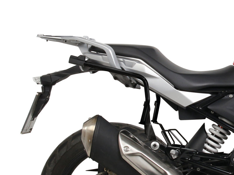 Bmw G 310 Gs [SHAD] - 3P fastening system (side) - BMW