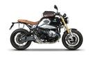 Bmw R Ninet Scrambler [SHAD] - Side bag holder Café Racer R Nine T-2