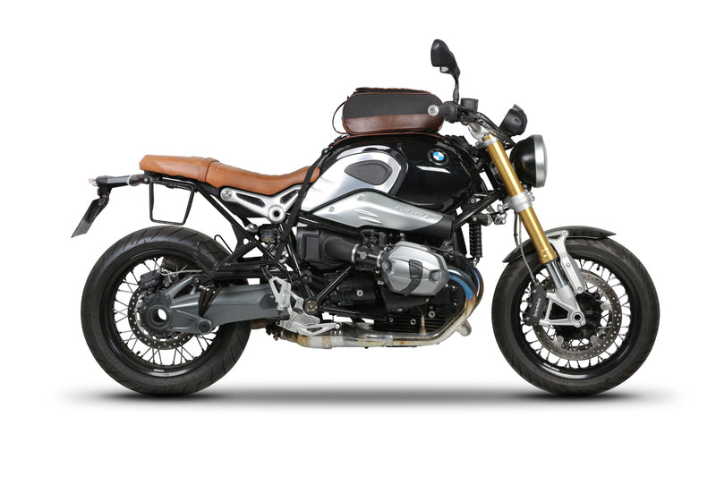 Bmw R Ninet Urban G [SHAD] - Side bag holder Café Racer R Nine T