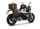 Bmw R Ninet Racer [SHAD] - Side bag holder Café Racer R Nine T-4