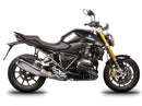 Bmw R 1250 [SHAD] - 3P fastening system (side) - BMW-3