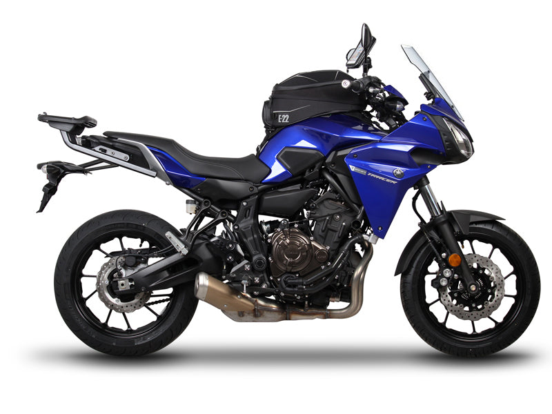 Yamaha Race [SHAD] - Top Master mounting kit - Yamaha