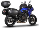 Yamaha Race [SHAD] - Top Master mounting kit - Yamaha