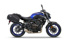 Yamaha Tracer 700 [SHAD] - Side bag holder Yamaha