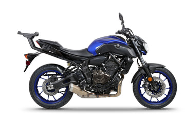 Yamaha Mt 07 [SHAD] - Top Master mounting kit - Yamaha