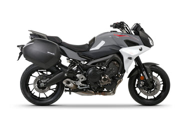 Yamaha Tracer 900 (RN57) [2018] [SHAD] - 3P Befestigungssystem (seitlich)