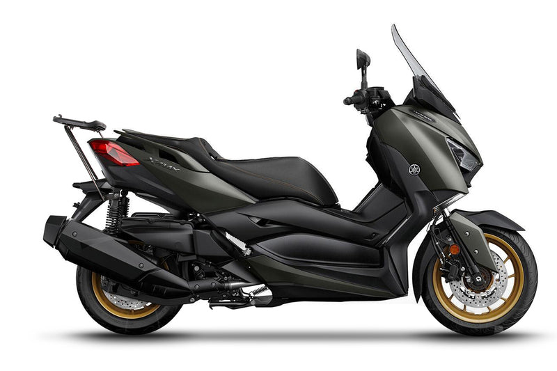 Yamaha X-Max 300 Tech Max + [SHAD] - Top Master mounting kit - Yamaha