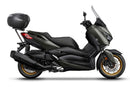 Yamaha X-Max 300 Tech Max + [SHAD] - Top Master mounting kit - Yamaha