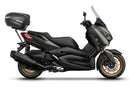 Yamaha X-Max 300 Tech Max + [SHAD] - Top Master mounting kit - Yamaha