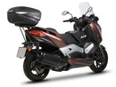 Yamaha X-Max 300 Tech Max + [SHAD] - Top Master mounting kit - Yamaha