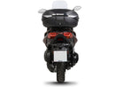 Yamaha X-Max 300 Tech Max + [SHAD] - Top Master mounting kit - Yamaha