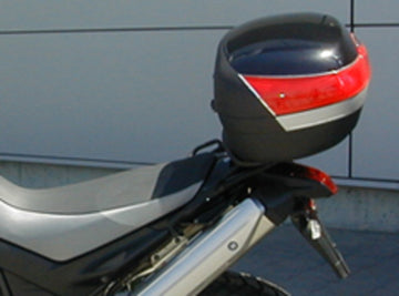 Yamaha XT 660 [SHAD] - Top Master mounting kit - Yamaha
