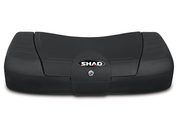 Honda Tr 200 [SHAD] - ATV40 top case black 5kg 40L - 0