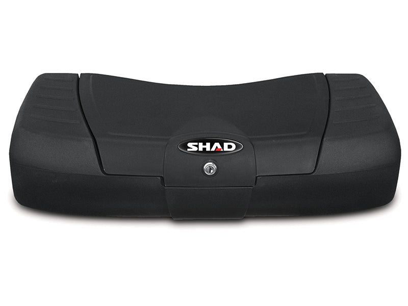 Yamaha Kodiak 400 [SHAD] - ATV40 top case black 5kg 40L