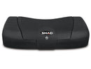 Yamaha Kodiak 400 [SHAD] - ATV40 top case black 5kg 40L