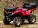 Yamaha Kodiak 400 [SHAD] - ATV40 top case black 5kg 40L