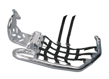Honda TRX 450 R Sportrax Kick Start 2 WD (TE 32) [2007-2009] - Evolution Pro Nerf-Bar - Honda TRX 450