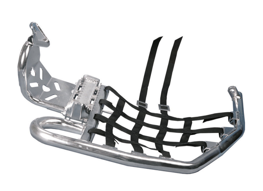 Can Am DS 650 Baja [2002-2004] - Evolution Pro Nerf-Bar - Bombardier DS650 Baja