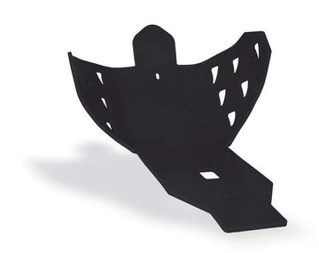 Husaberg Fe 501 [CROSS-PRO] - Enduro/GP underrun protection - HDPE KTM EXC450