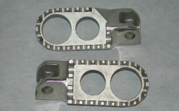 Ktm Sx 200 [BIHR] - Footrests steel