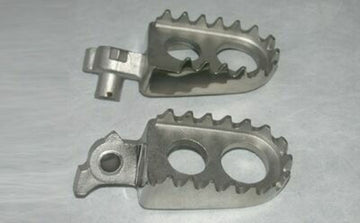 Yamaha Yz 426 [BIHR] - steel footrests