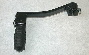 Yamaha TT 600 R [Bihren] - gear lever